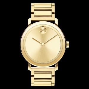 Movado Bold Evolution Men's Watch